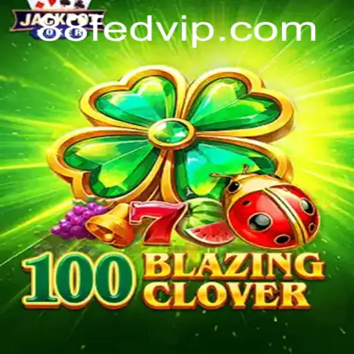 A Deep Dive into 100BlazingClover: An Engaging Journey of Strategy and Luck