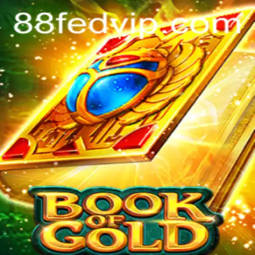 Book of Gold: A New Adventure Awaits with 88fed