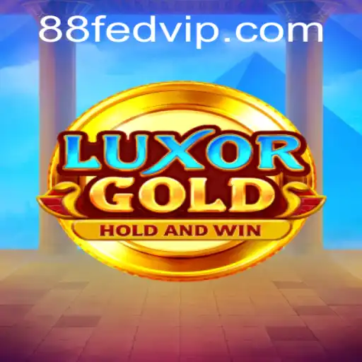 Explore the Thrilling World of LuxorGold and the Enigmatic 88fed