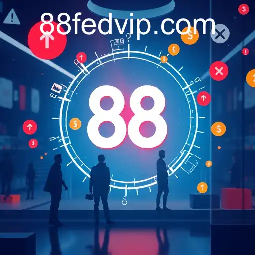 Gaming Experience 88fed - 800+ Premium and Exclusive Games