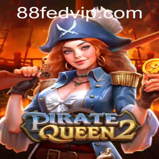 Set Sail with PirateQueen2: Discover the Seas with Strategy and Adventure