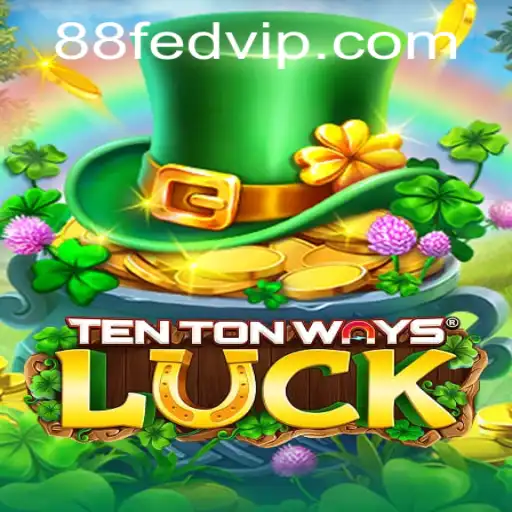 Discover the Excitement of TenTonWaysLuck: A Gameplay Experience