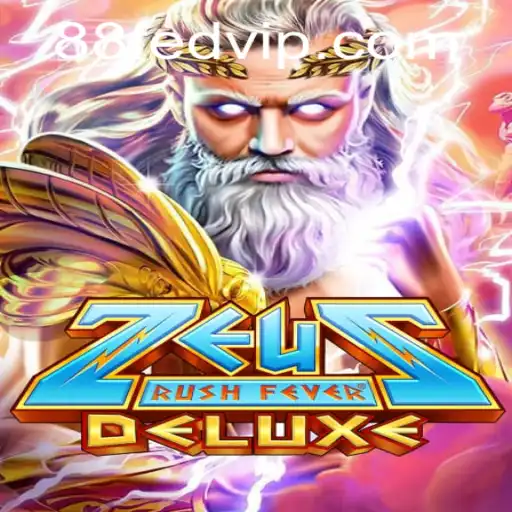 ZeusRushFeverDeluxe: Dive into a Mythical Gaming Experience